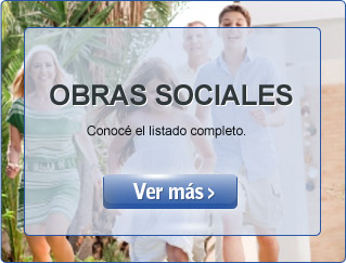 Obras sociales