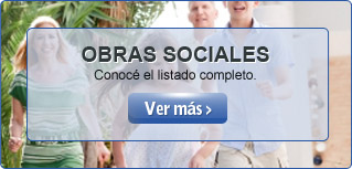 Obras sociales